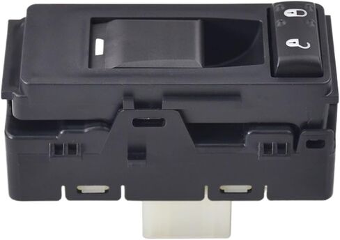 04602785AD Car Master Power Control Window Switch 1Pcs in Saudi Arabia