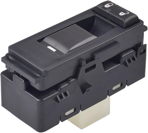04602785AD Car Master Power Control Window Switch 1Pcs in Saudi Arabia