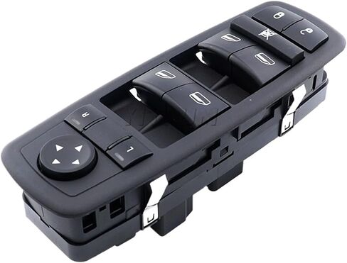4602535AC 04602535AF 4602535AG Power Master Lifter Window Switch 1Pcs in Saudi Arabia
