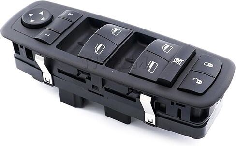 4602535AC 04602535AF 4602535AG Power Master Lifter Window Switch 1Pcs in Saudi Arabia