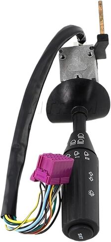 2R2953513 10098994 Truck Turn Signal Switch 1Pcs in Saudi Arabia