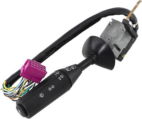 2R2953513 10098994 Truck Turn Signal Switch 1Pcs in Saudi Arabia