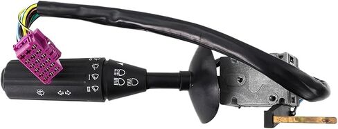 2R2953513 10098994 Truck Turn Signal Switch 1Pcs in Saudi Arabia