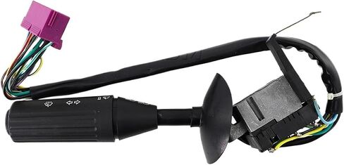 2R2953513 10098994 Truck Turn Signal Switch 1Pcs in Saudi Arabia