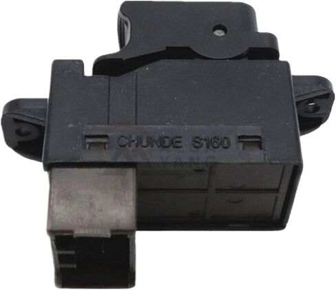 Electric Window Glass Lifter Switch 93580-1E000 1Pcs in Saudi Arabia