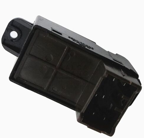 Electric Window Glass Lifter Switch 93580-1E000 1Pcs in Saudi Arabia