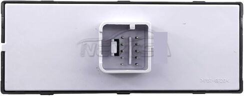 1K4959857B Car Window Electric Master Control Switch Parts 1Pcs in Saudi Arabia