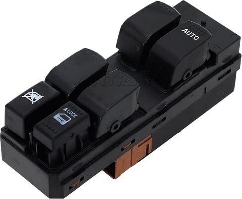 37990-62J30 37990-64J30 Front Right Power Window Control Switch Door Glass Button 1Pcs in Saudi Arabia