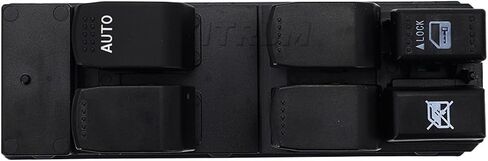 37990-62J30 37990-64J30 Front Right Power Window Control Switch Door Glass Button 1Pcs in Saudi Arabia
