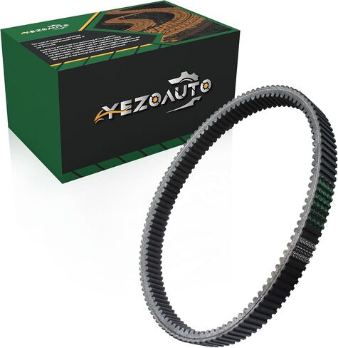 CVT Drive Belt for Polaris RZR Pro XP/Pro XP 4 / Pro S 4 / Turbo S/Turbo S 4 / Turbo R / XP4 Turbo/XP Turbo 2017-2025 Replaces OE# 3211202 in Saudi Arabia