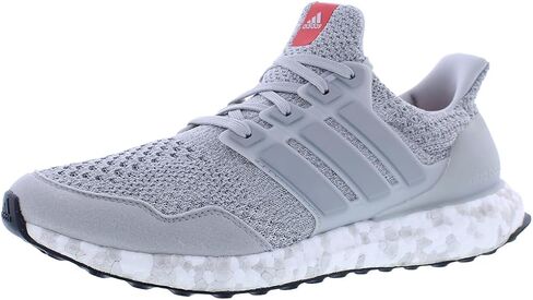 adidas Ultraboost 5.0 DNA Mens Shoes Size 7.5, Color: Grey Two/Cloud White/Grey in Saudi Arabia