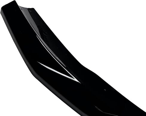 Rear Bumper Diffuser Lip for Mazda MX-5 Miata ND 2016-2025 2017 2018 Black in Saudi Arabia