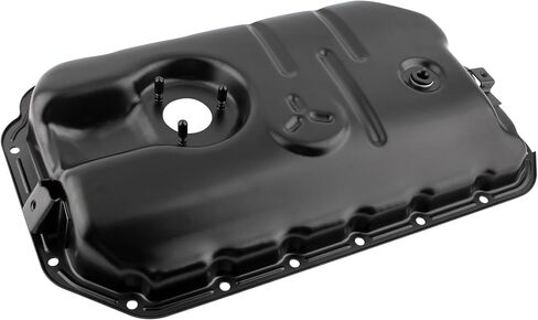 BOXI 264-581 Engine Oil Pan Fits for Audi A4 A5 A6 A7 A8 Quattro Q5 Q7 SQ5 S4 S5 2010-2018 / for Volkswagen Touareg 2011-2017 / 06E103600C 06E103604K in Saudi Arabia
