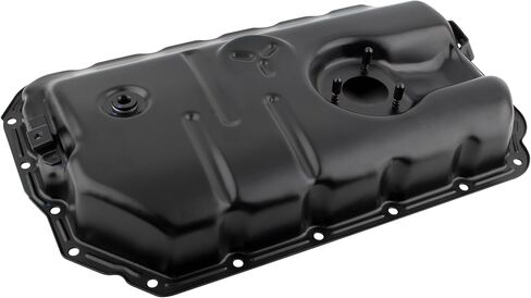 BOXI 264-581 Engine Oil Pan Fits for Audi A4 A5 A6 A7 A8 Quattro Q5 Q7 SQ5 S4 S5 2010-2018 / for Volkswagen Touareg 2011-2017 / 06E103600C 06E103604K in Saudi Arabia
