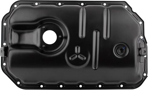 BOXI 264-581 Engine Oil Pan Fits for Audi A4 A5 A6 A7 A8 Quattro Q5 Q7 SQ5 S4 S5 2010-2018 / for Volkswagen Touareg 2011-2017 / 06E103600C 06E103604K in Saudi Arabia