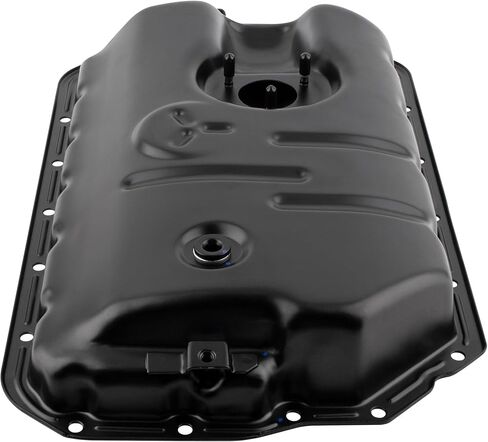 BOXI 264-581 Engine Oil Pan Fits for Audi A4 A5 A6 A7 A8 Quattro Q5 Q7 SQ5 S4 S5 2010-2018 / for Volkswagen Touareg 2011-2017 / 06E103600C 06E103604K in Saudi Arabia
