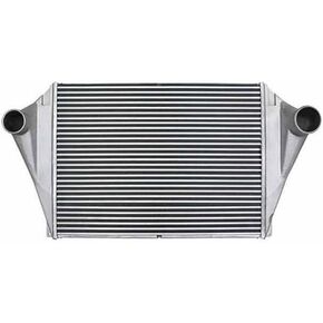 Technical Precision Replacement for Sterling 9000 Series Year 1996 Charge AIR Cooler 35.25 X 27.28 INCH in Saudi Arabia
