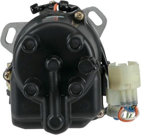 أجزاء OEG موزع جديد متوافق مع 1990 1991 Acura Integra 1.8 4-cyl B18B 30100-PR4-A53، 30100-PR4-A55، TD-24U in Saudi Arabia