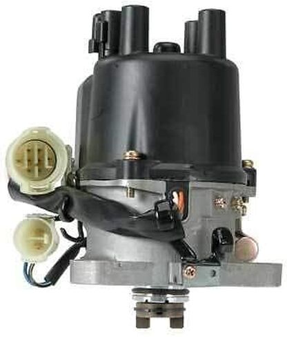 أجزاء OEG موزع جديد متوافق مع 1990 1991 Acura Integra 1.8 4-cyl B18B 30100-PR4-A53، 30100-PR4-A55، TD-24U in Saudi Arabia