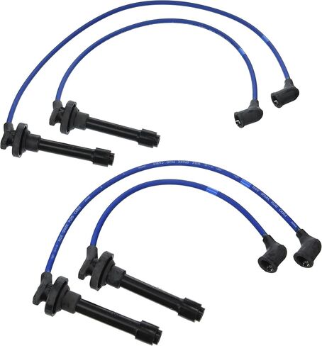 NGK 8041 Spark Plug Wire Set in Saudi Arabia