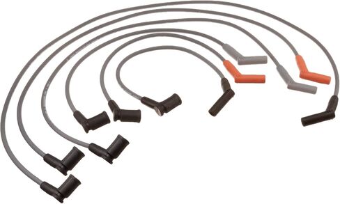Standard Motor Products 26696 Pro Series Federal Wire Set in Saudi Arabia