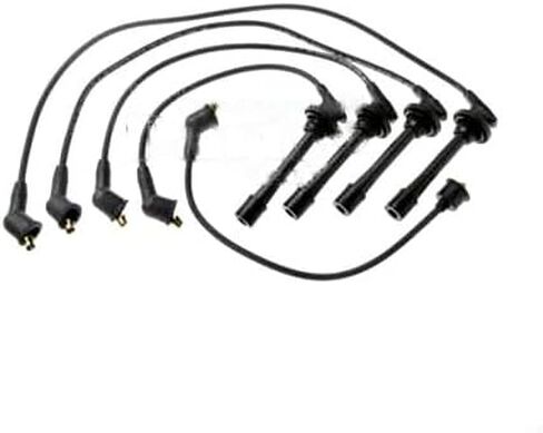 Spark Plug Wire Set for 1990-1992 Daihatsu Rocky in Saudi Arabia