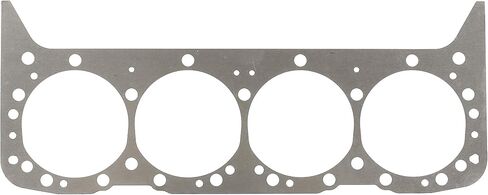 DNJ HS3101 Head Spacer Shim for 1962-2002 AM General, Avanti, Buick, Cadillac, Chevrolet, GMC, Oldsmobile, Pontiac Bel Air, Biscayne, Blazer 4.6L-5.7L V8 16V OHV 350cid in Saudi Arabia