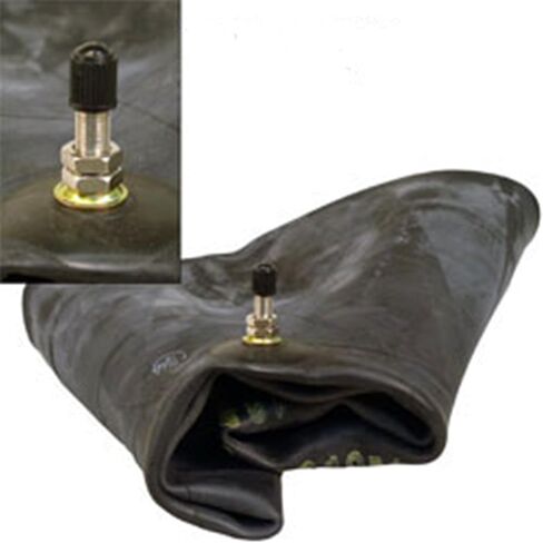 Firestone ATV Tire Inner Tube with TR4/6 Metal Valve Fits Many 10" 11" 12" Sizes in Saudi Arabia