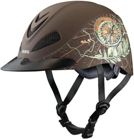 TROXEL Performance Headgear 04-280 Rebel Navigator Helmet Navigator M in Saudi Arabia