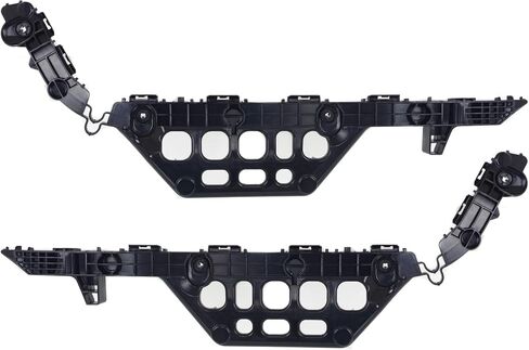 Garage-Pro Bumper Retainer Clips Set For 2015-2017 Toyota Camry Rear, Bumper Clips in Saudi Arabia