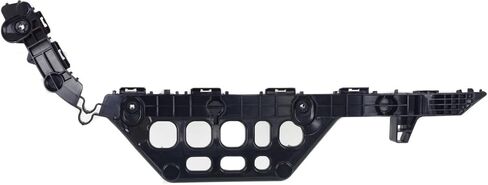 Garage-Pro Bumper Retainer Clips Set For 2015-2017 Toyota Camry Rear, Bumper Clips in Saudi Arabia