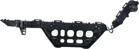 Garage-Pro Bumper Retainer Clips Set For 2015-2017 Toyota Camry Rear, Bumper Clips in Saudi Arabia