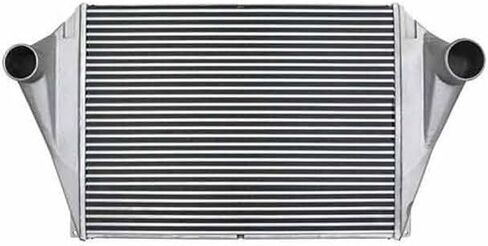 Technical Precision Replacement for Sterling 9000 Series Year 1993 Charge AIR Cooler 35.25 X 27.28 INCH in Saudi Arabia
