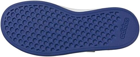 حذاء رياضي Adidas للجنسين للأطفال Marvel Spider-Man Grand Court (طفل صغير/طفل كبير) in Saudi Arabia