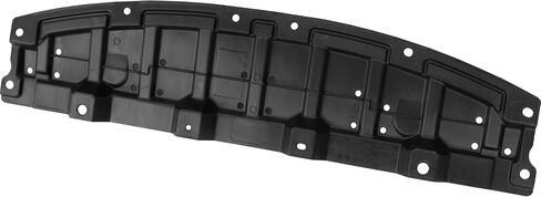 Garage-Pro Engine Splash Shield For 2021-2023 Nissan Rogue Front Lower USA Built in Saudi Arabia