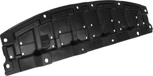 Garage-Pro Engine Splash Shield For 2021-2023 Nissan Rogue Front Lower USA Built in Saudi Arabia