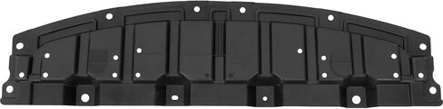 Garage-Pro Engine Splash Shield For 2021-2023 Nissan Rogue Front Lower USA Built in Saudi Arabia