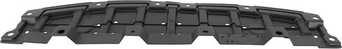 Garage-Pro Engine Splash Shield For 2021-2023 Nissan Rogue Front Lower USA Built in Saudi Arabia