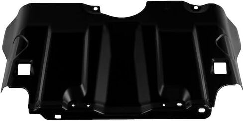 Lower Undercar Engine Shield Cover - Compatible with 2005-2021 Toyota Tacoma in Saudi Arabia