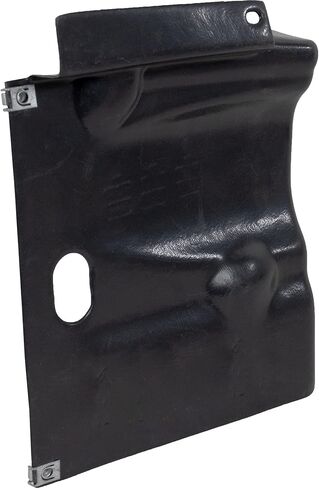 Garage-Pro Engine Splash Shield For 2009-2020 Dodge Journey Lower Accessory Drive Shield in Saudi Arabia