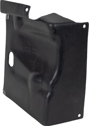 Garage-Pro Engine Splash Shield For 2009-2020 Dodge Journey Lower Accessory Drive Shield in Saudi Arabia