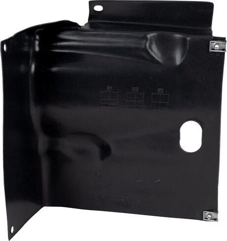 Garage-Pro Engine Splash Shield For 2009-2020 Dodge Journey Lower Accessory Drive Shield in Saudi Arabia