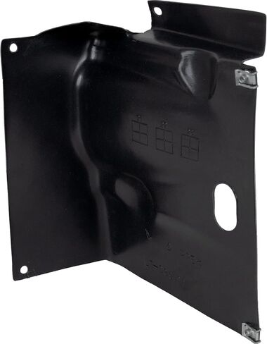 Garage-Pro Engine Splash Shield For 2009-2020 Dodge Journey Lower Accessory Drive Shield in Saudi Arabia