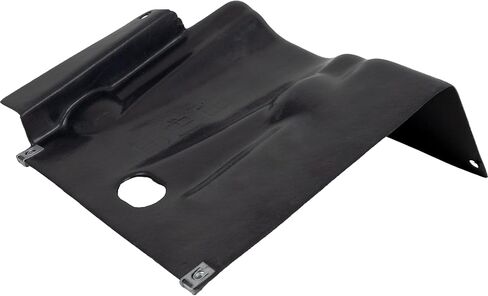 Garage-Pro Engine Splash Shield For 2009-2020 Dodge Journey Lower Accessory Drive Shield in Saudi Arabia