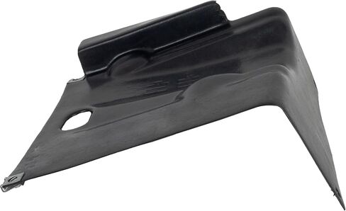 Garage-Pro Engine Splash Shield For 2009-2020 Dodge Journey Lower Accessory Drive Shield in Saudi Arabia