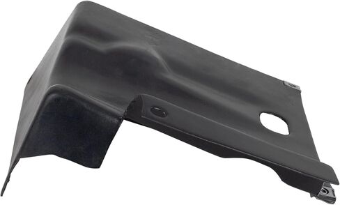 Garage-Pro Engine Splash Shield For 2009-2020 Dodge Journey Lower Accessory Drive Shield in Saudi Arabia