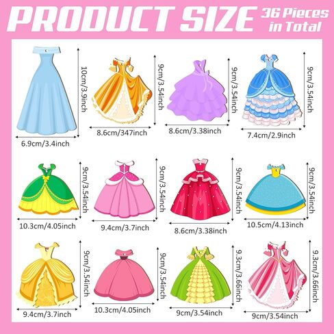Huwena Pink Christmas Tree Hanging Ornament Vintage Wooden Christmas Ornaments Rustic Xmas Wooden Hanging Ornaments Christmas Tree Decoration for Christmas Party (Cute Style,36 Pcs) in Saudi Arabia