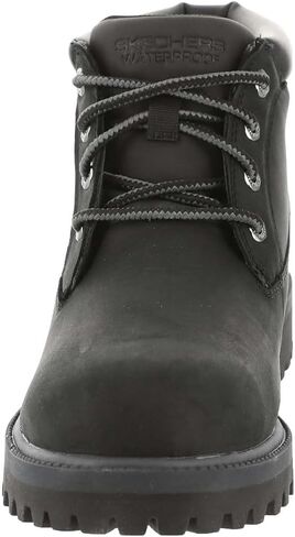 حذاء Skechers Sergeants-Thaxter Chukka للرجال in Saudi Arabia