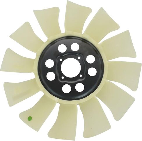 شفرة مروحة تبريد الرادياتير متوافقة مع 1998-2001 Ford Explorer 1998-2003 Ranger Mercury Mountaineer FO3112107 in Saudi Arabia