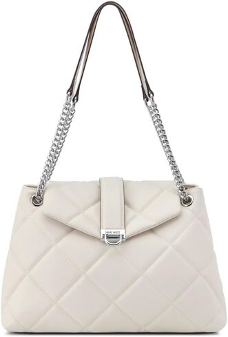 Nine West Layloni Shoulder Satchel in Saudi Arabia